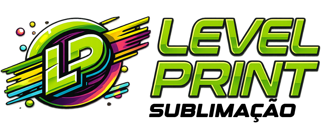 Level Print Sublimação | Uniformes Esportivos e Camisas Personalizadas em Sublimação Total